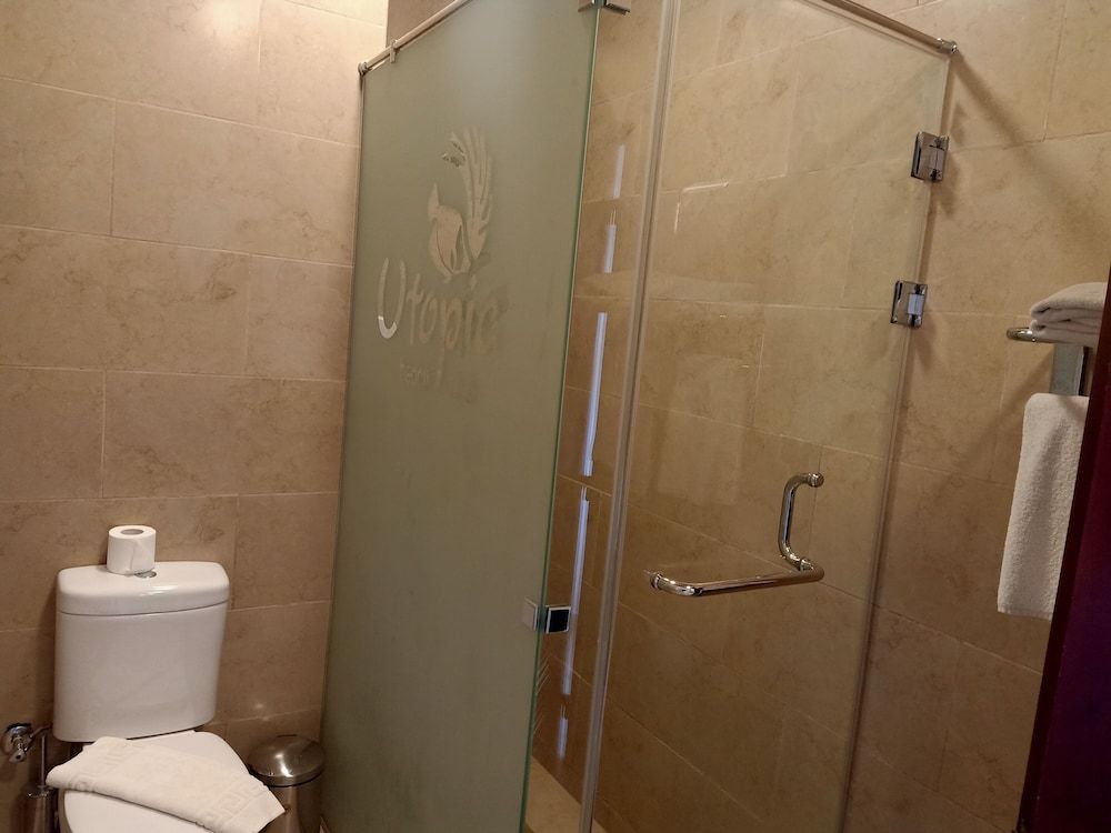 Utopia Beach Club Deluxe Room, Sea View 6