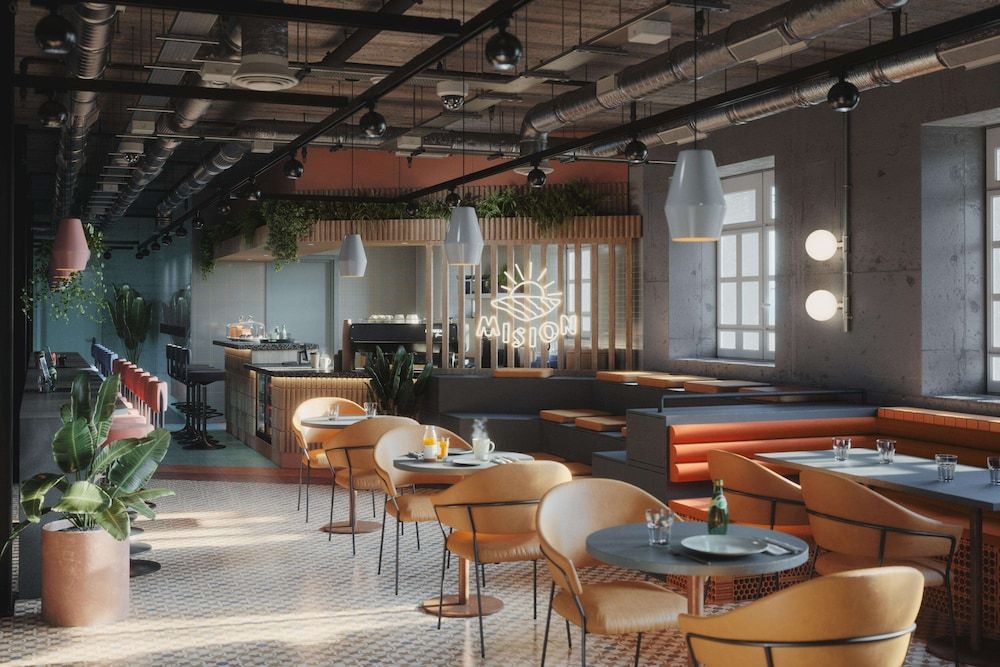 undefined The Social Hub Madrid 4 star 9