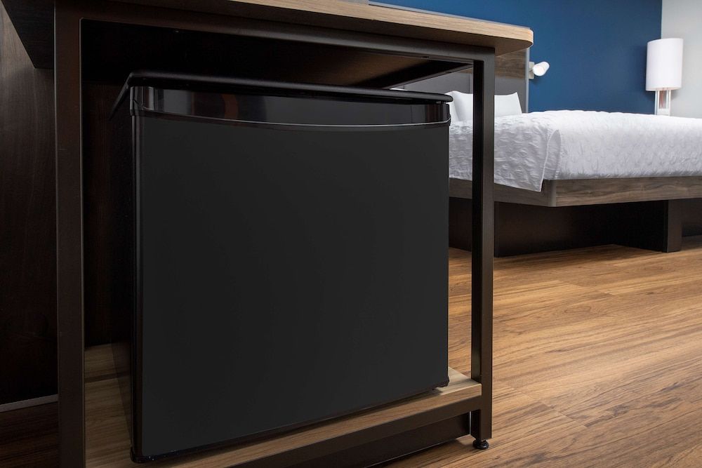 Room, 1 King Bed