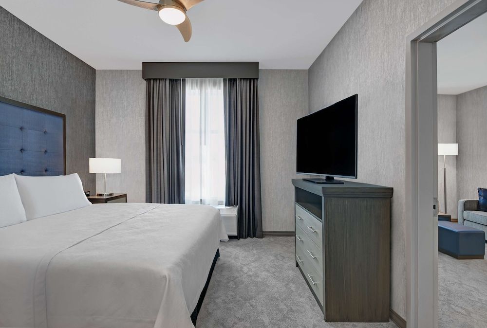 Suite, 1 Bedroom, Non Smoking