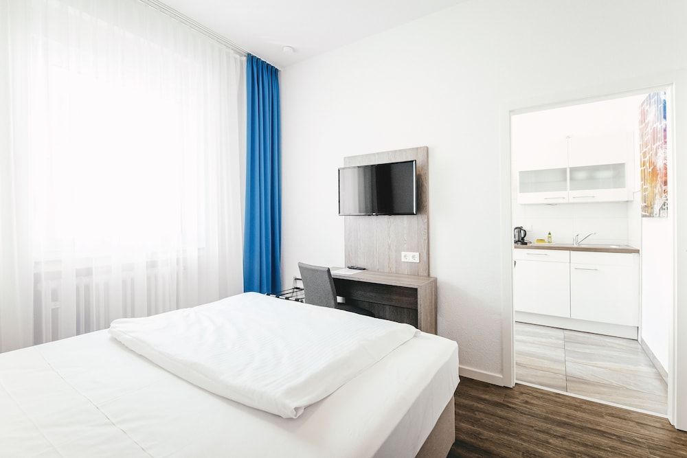 Standard Apartment, 2 Bedrooms