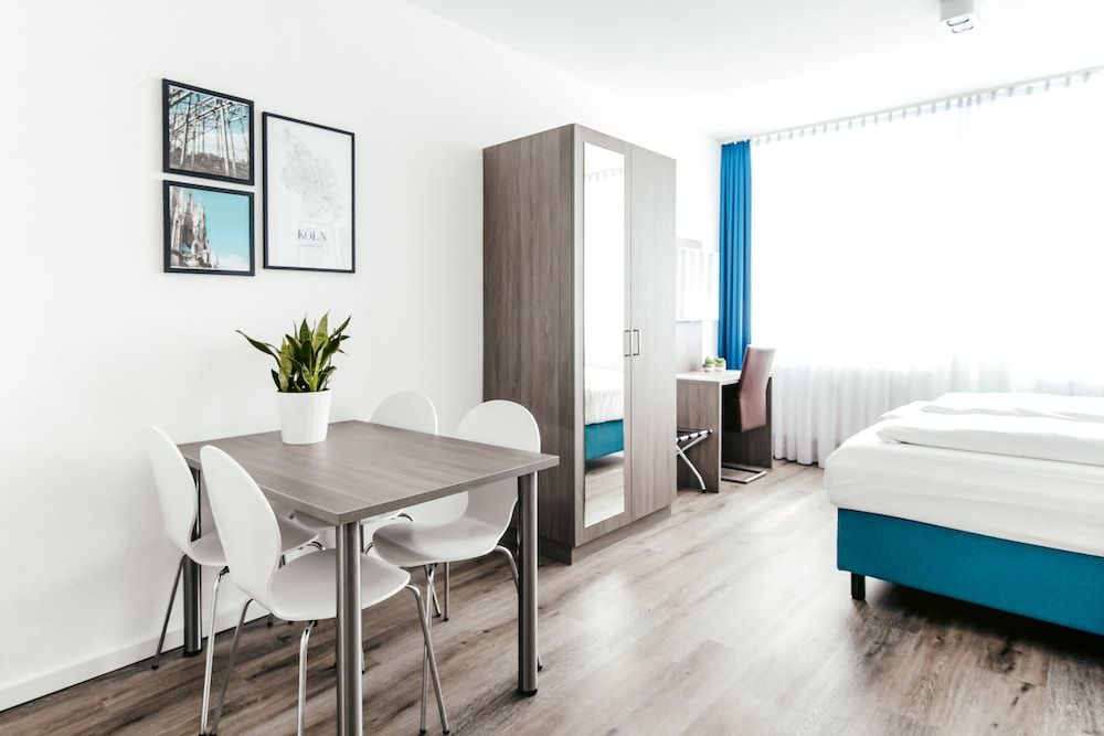 Haus am Dom Apartment Ground Floor for 3 persons 4