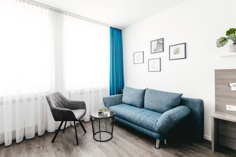 Haus am Dom Apartment Comfort for 3 persons 5