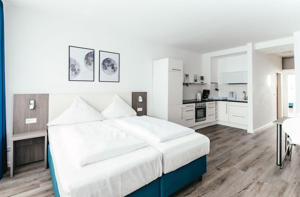 Haus am Dom Apartment Ground Floor for 3 persons 2