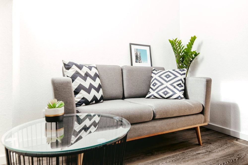 Haus am Dom Apartment Ground Floor for 3 persons 5