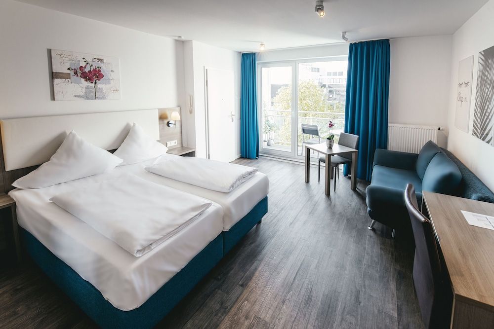 undefined Haus am Dom 9