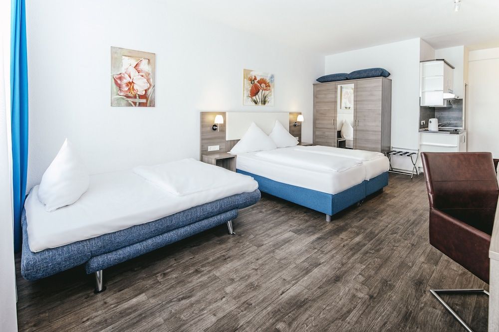 Haus am Dom Apartment Comfort for 3 persons 2