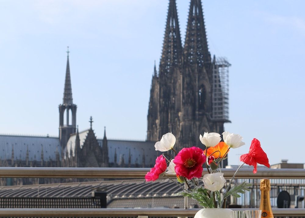 undefined Haus am Dom 7