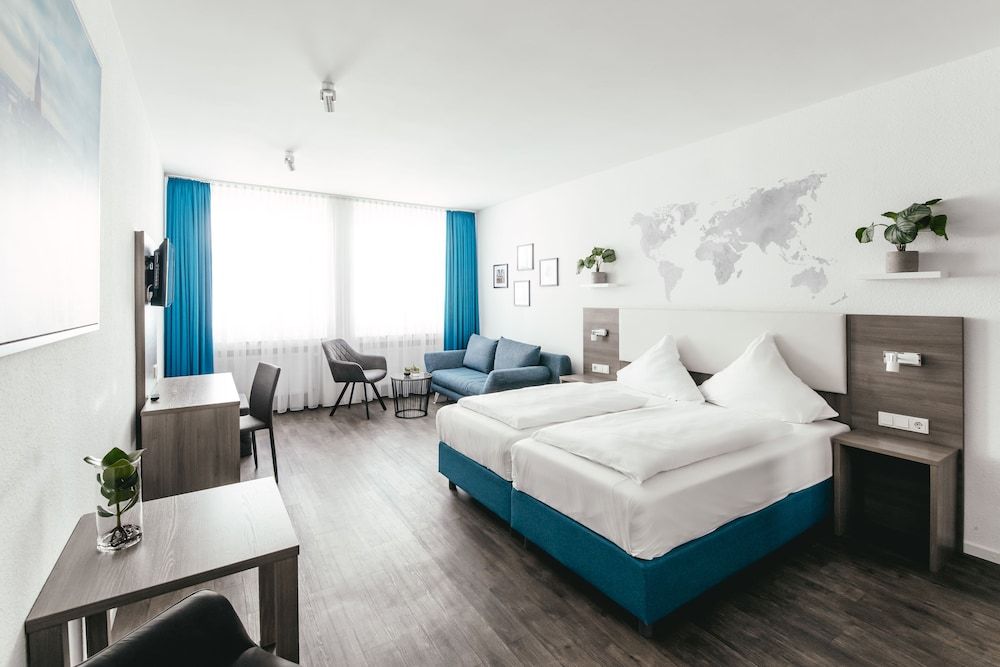 Haus am Dom Apartment Comfort for 3 persons 3