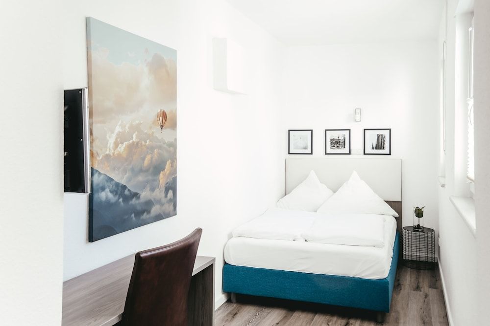 Haus am Dom Apartment Ground Floor for 3 persons