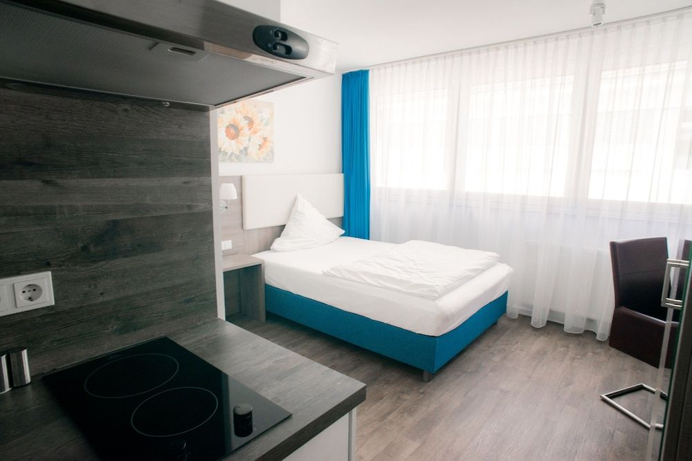 undefined Haus am Dom 5