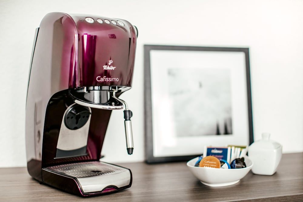 Haus am Dom Apartment Ground Floor for 3 persons 6