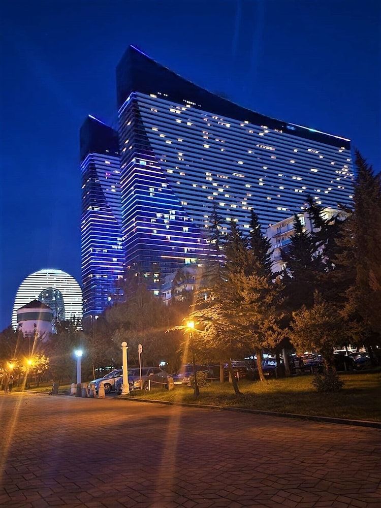 undefined Orbi City Apartment 4