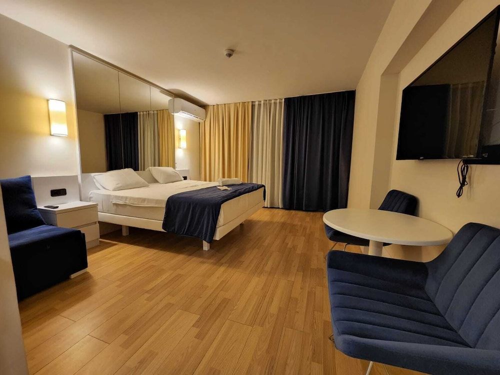 undefined Orbi City Apartment 2