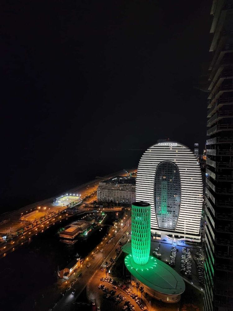 undefined Orbi City Apartment 3