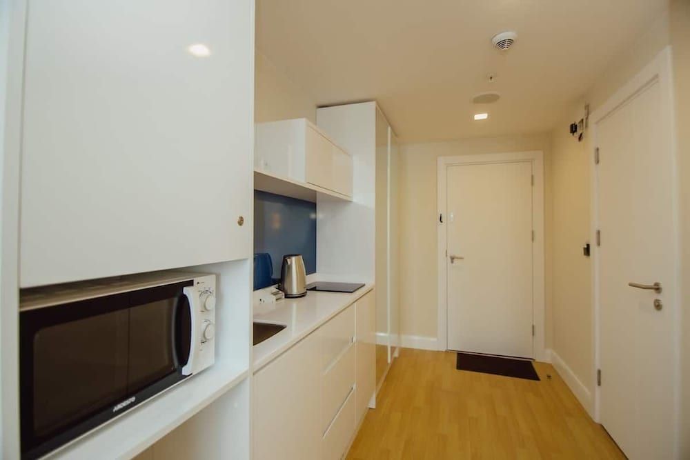 Orbi City Apartment Comfort Triple Room, Sea View 15