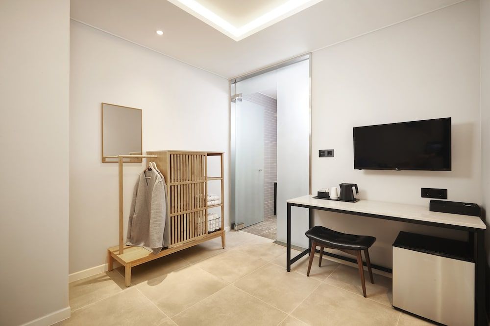 undefined Hotel Hongdan 10