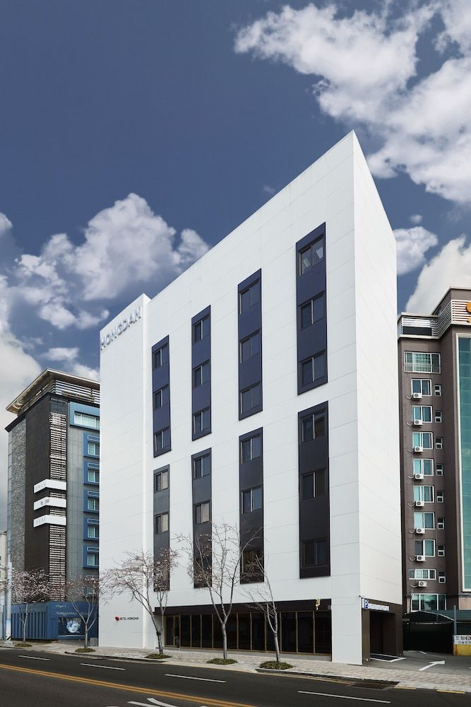 undefined Hotel Hongdan 2