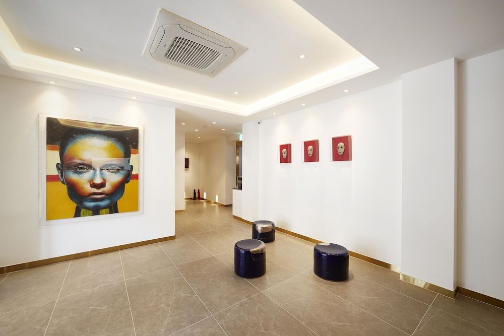 undefined Hotel Hongdan