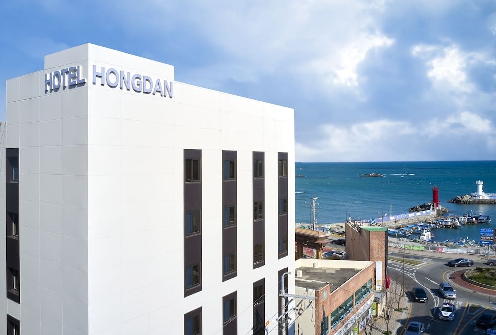 undefined Hotel Hongdan 3