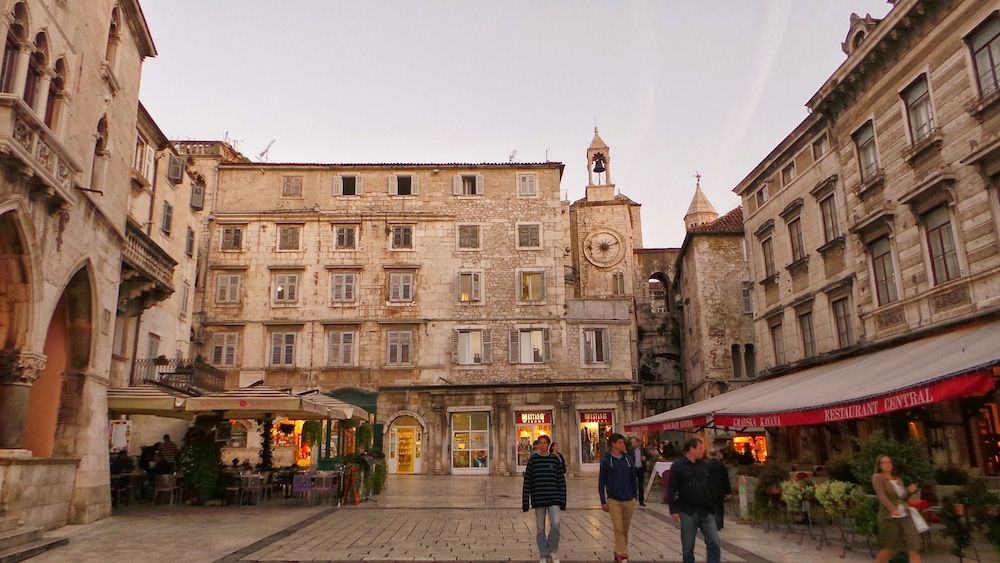 undefined Sleep Split 7