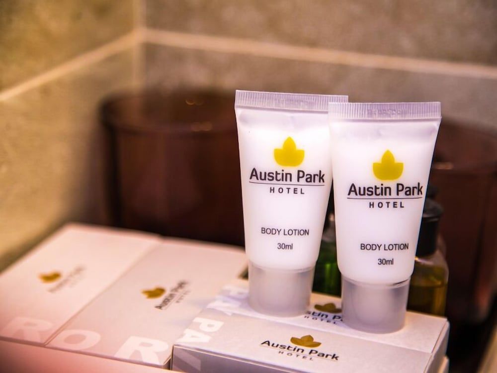 undefined Austin Park Hotel 4