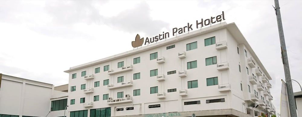 undefined Austin Park Hotel 7