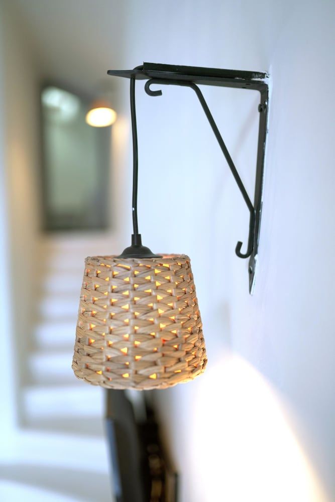 Santorini Dreams Villas Deluxe Villa 31