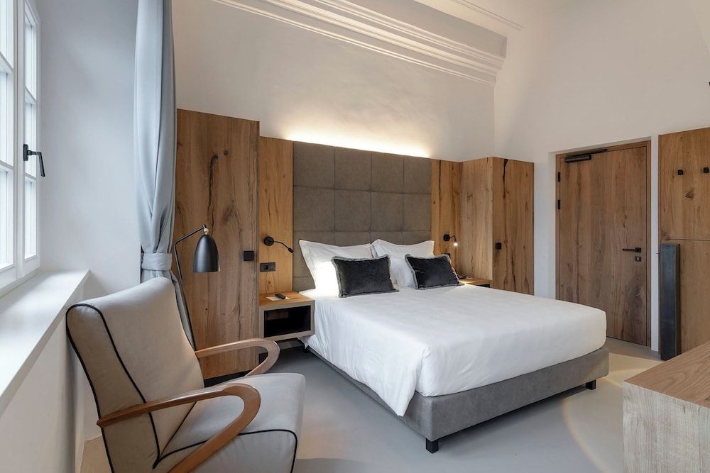 Castel Hörtenberg Comfort Double Room 2