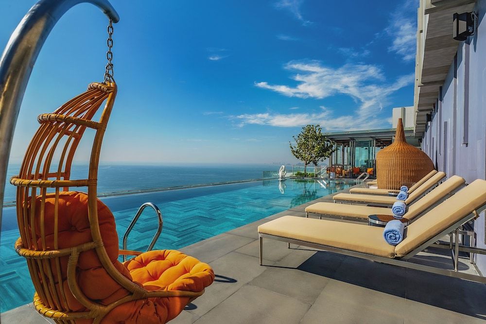 undefined Le Sands Oceanfront Danang Hotel