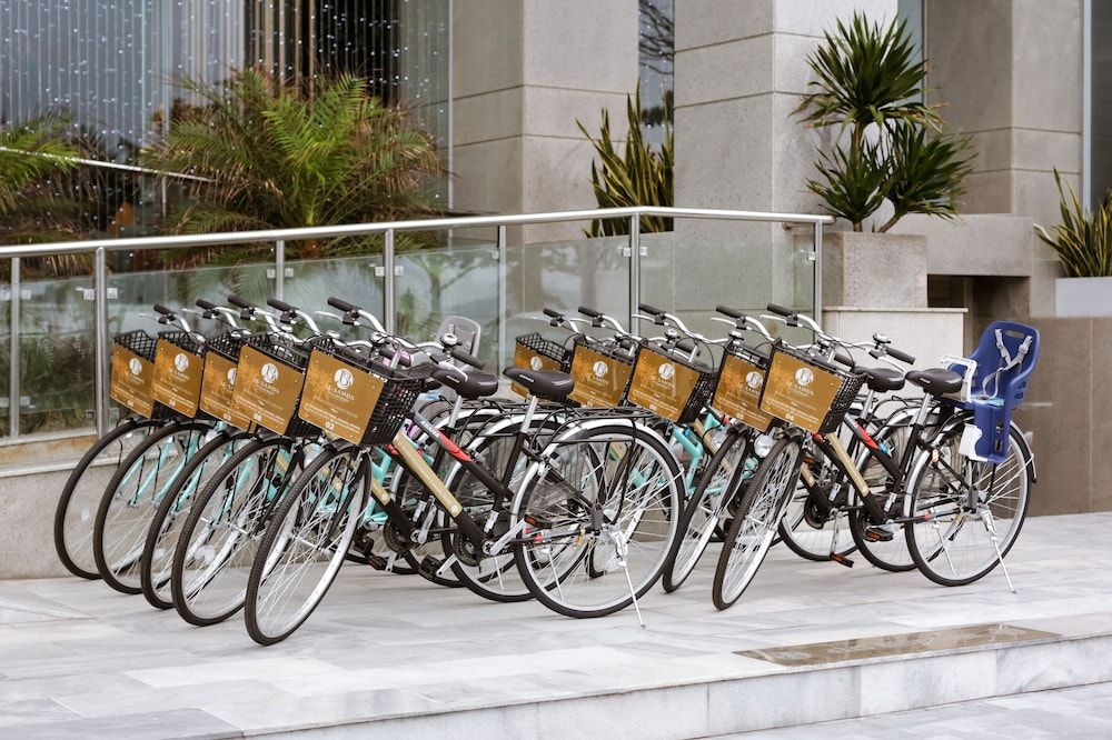 undefined Le Sands Oceanfront Danang Hotel 2