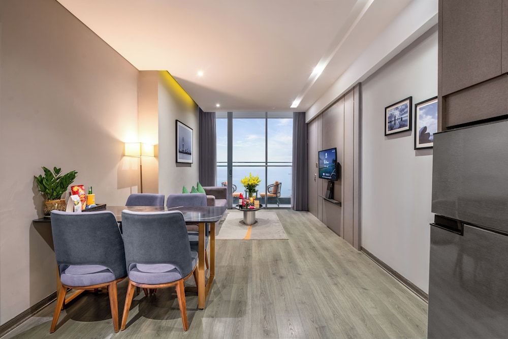 undefined Le Sands Oceanfront Danang Hotel 10