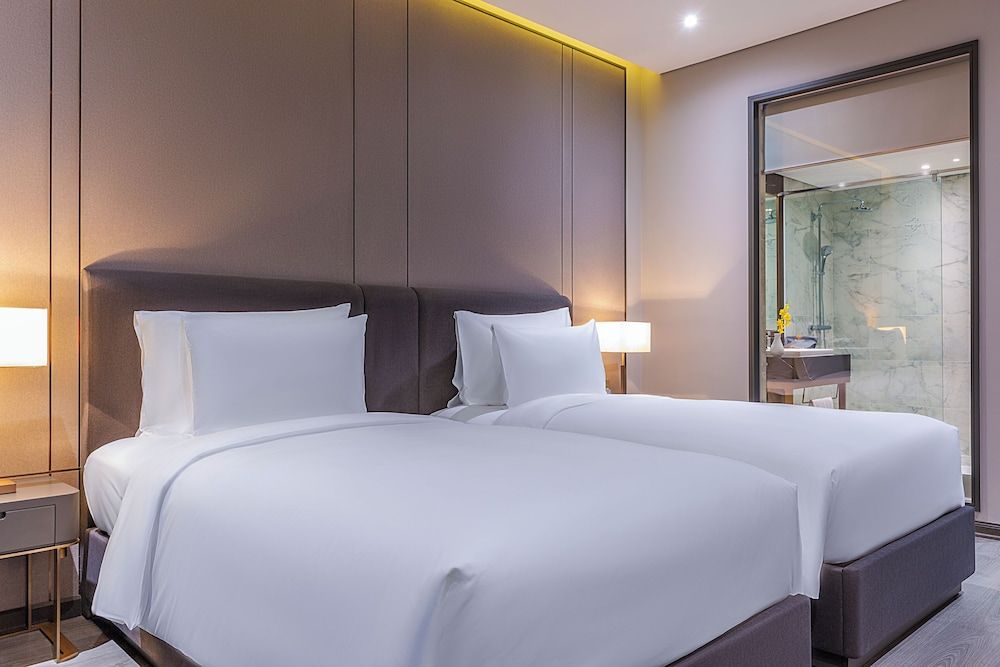 undefined Le Sands Oceanfront Danang Hotel 5