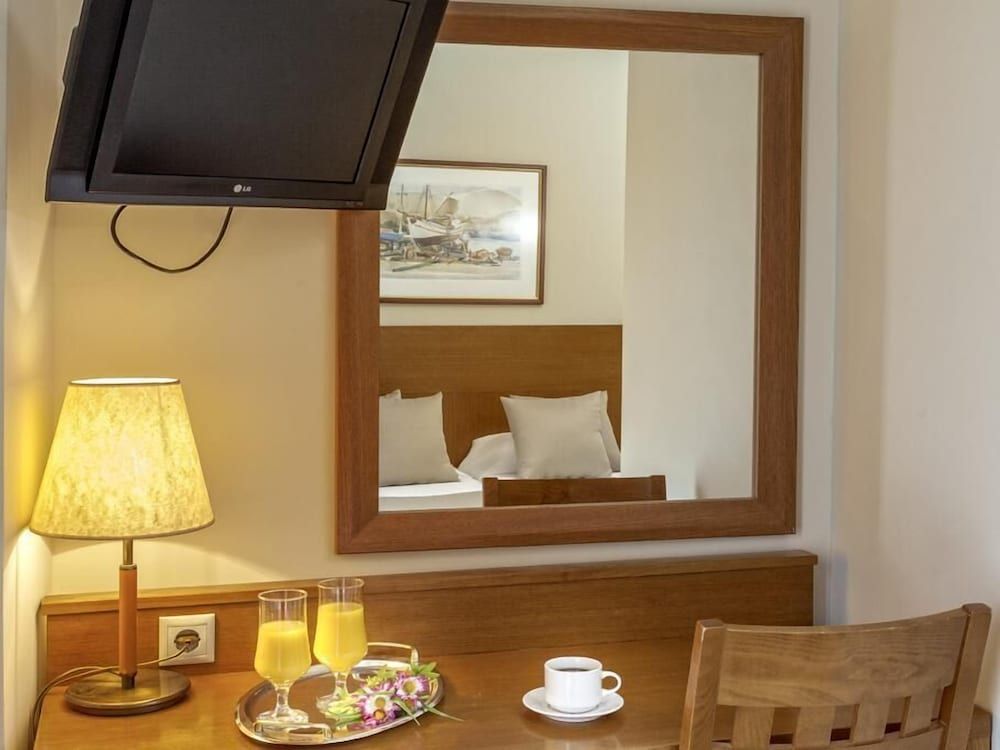 In-Room Amenity