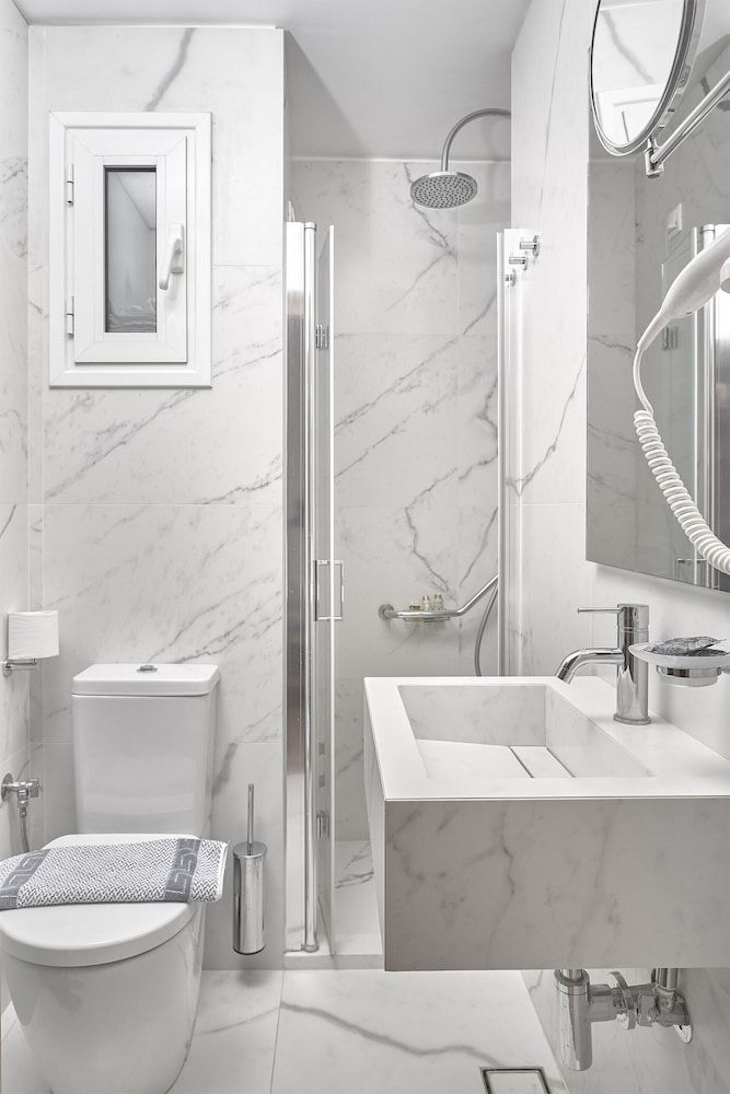 Athos Double or Twin Room 9