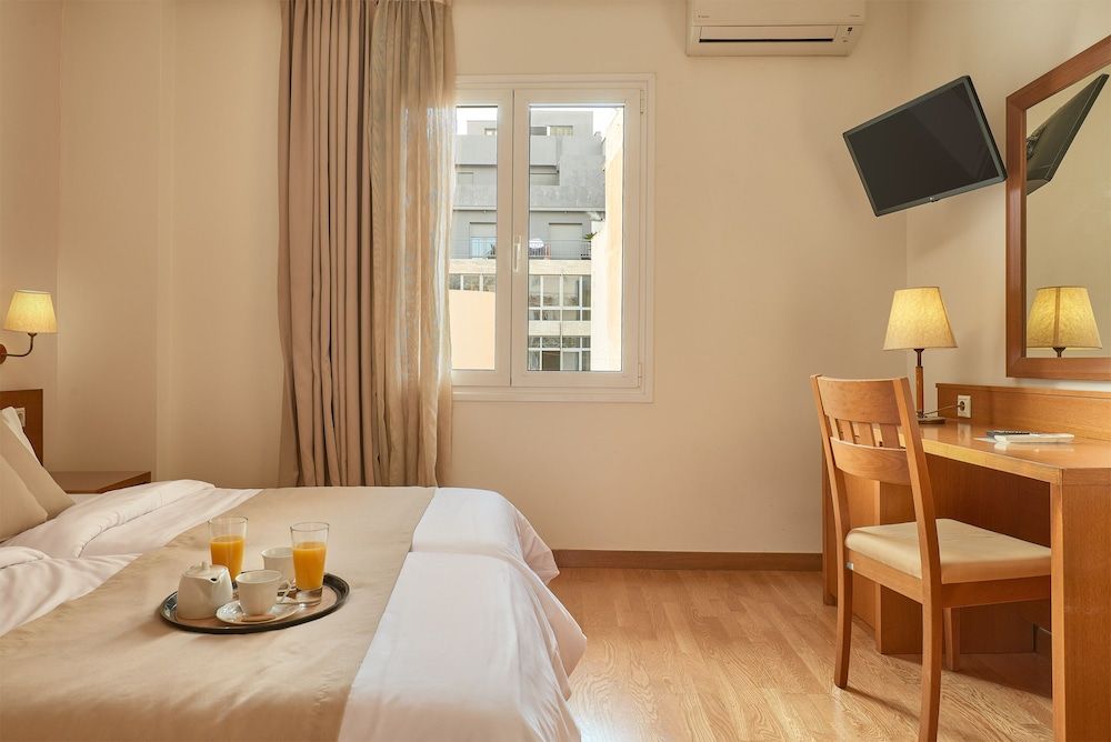 Athos Double or Twin Room 3