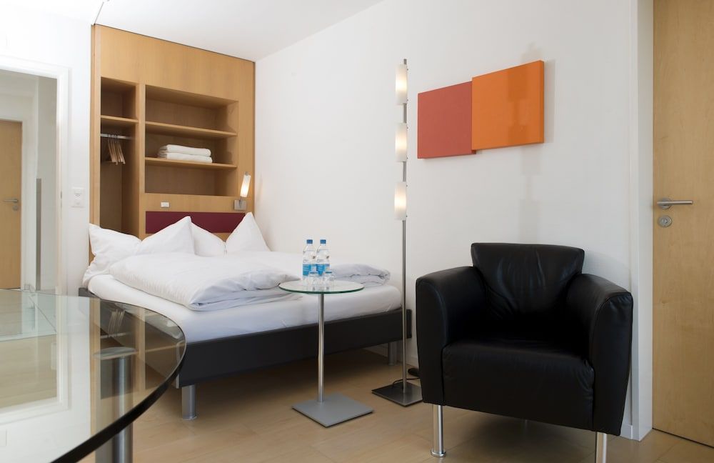 undefined Hotel Seaside 5