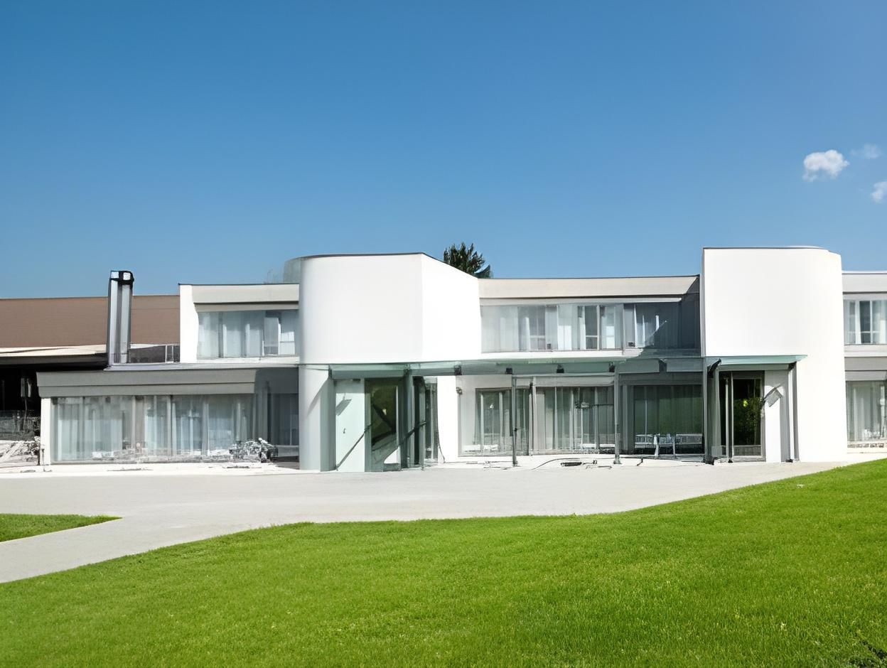 undefined Hotel Seaside 2