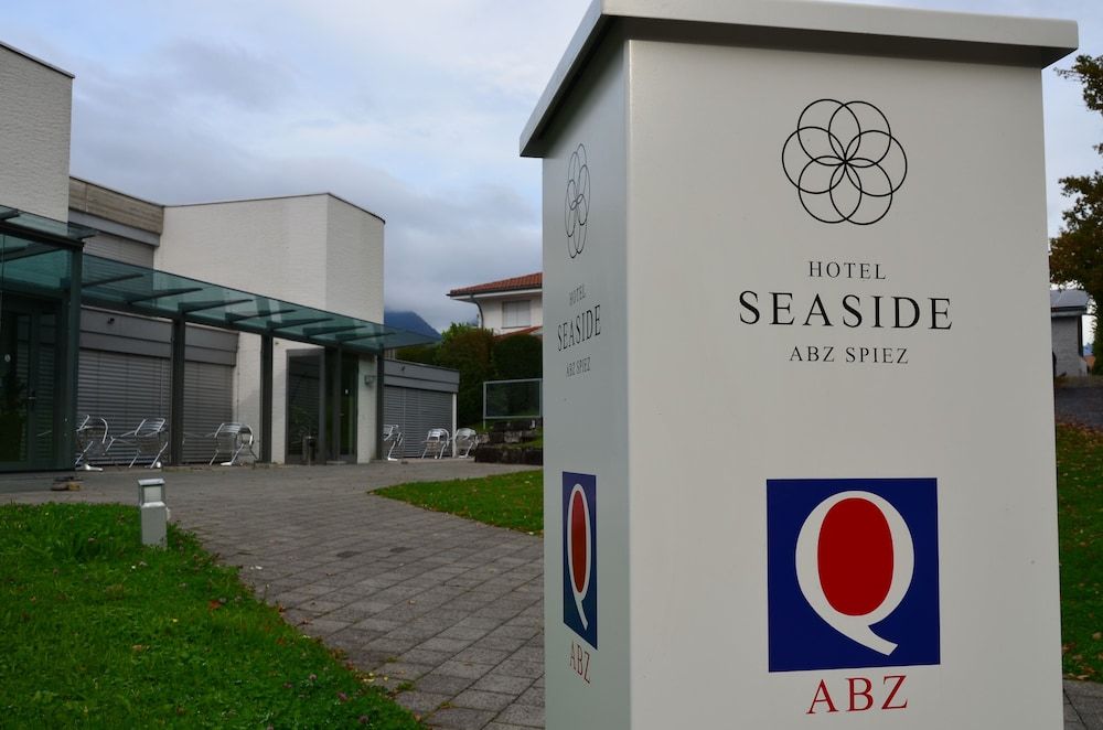 undefined Hotel Seaside