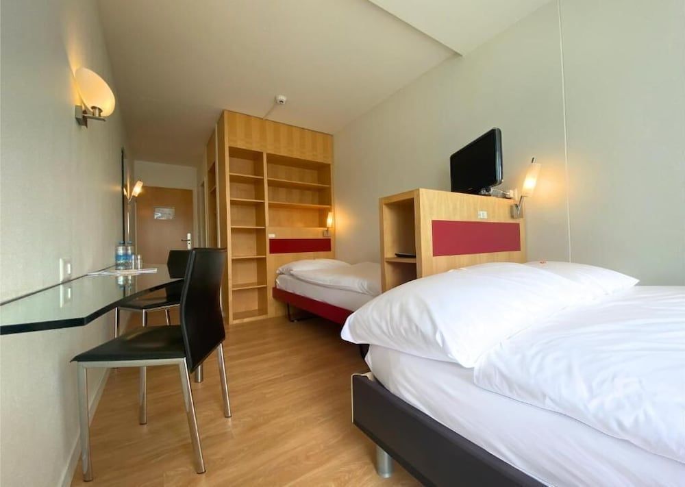 undefined Hotel Seaside 8