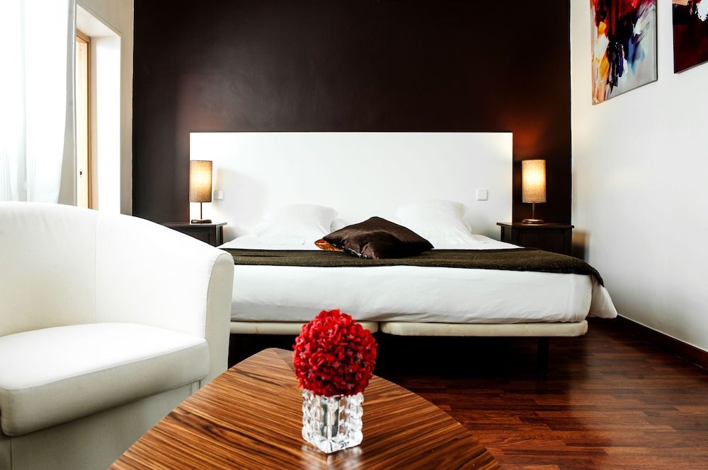 undefined THC Gran Via Hostel 6