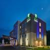 Holiday Inn Express Amherst - Lockport by IHG