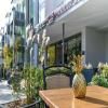 Best Western Plus Parkhotel & Spa Cottbus