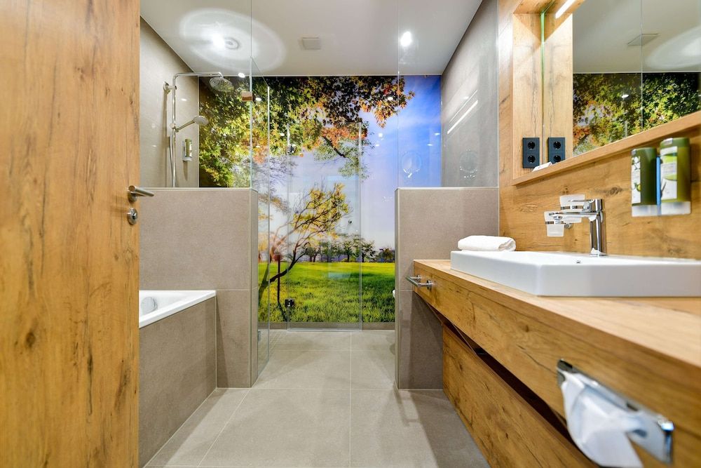 Best Western Plus Parkhotel & Spa Cottbus Comfort Room, 2 Twin Beds (Cozy Sitting Corner) 3