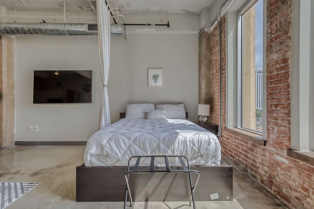 Exclusive Apartment, 3 Bedrooms, Ensuite, Pool View