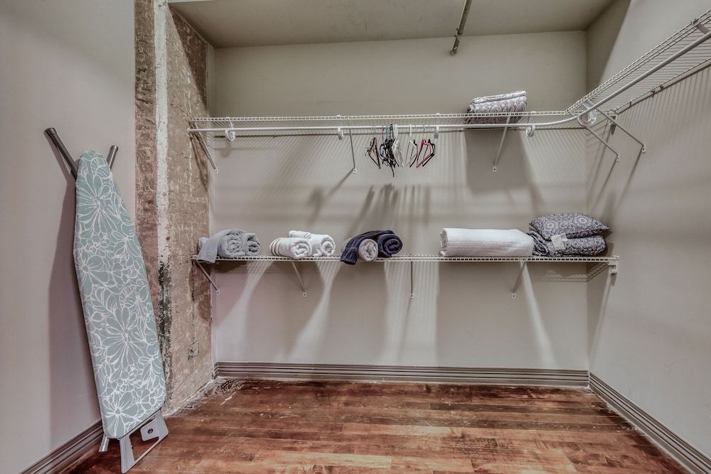 Premium Apartment, 1 Bedroom, Ensuite, City View