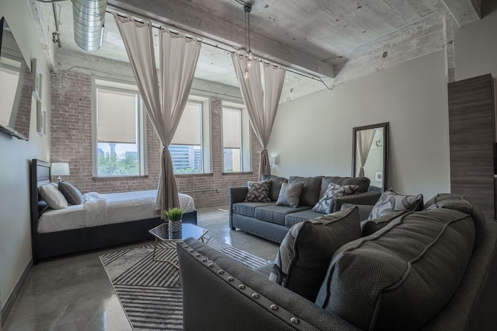 Signature Apartment, 2 Bedrooms, Concierge Service, City View