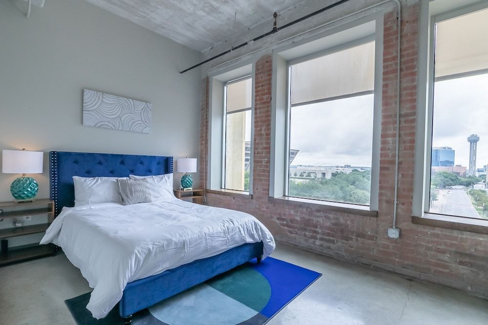 Panoramic Apartment, 2 Bedrooms, Ensuite, City View
