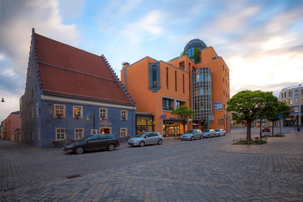 Hotel Theresientor