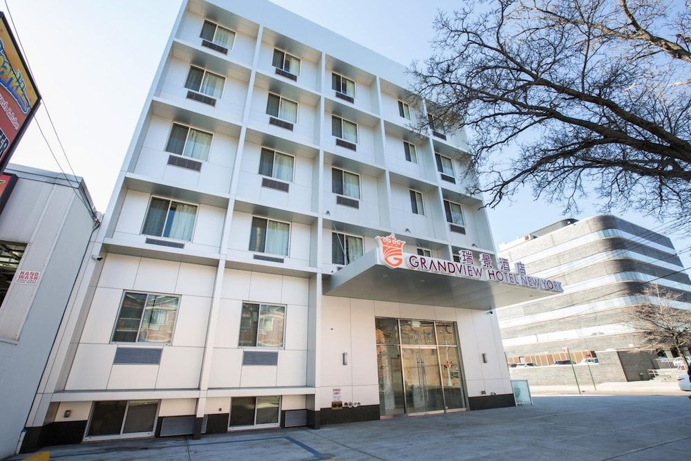 undefined Grandview Hotel New York 6